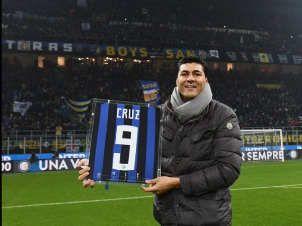 Julio Cruz : « L’Inter a toujours quelque chose de plus que le Milan. »