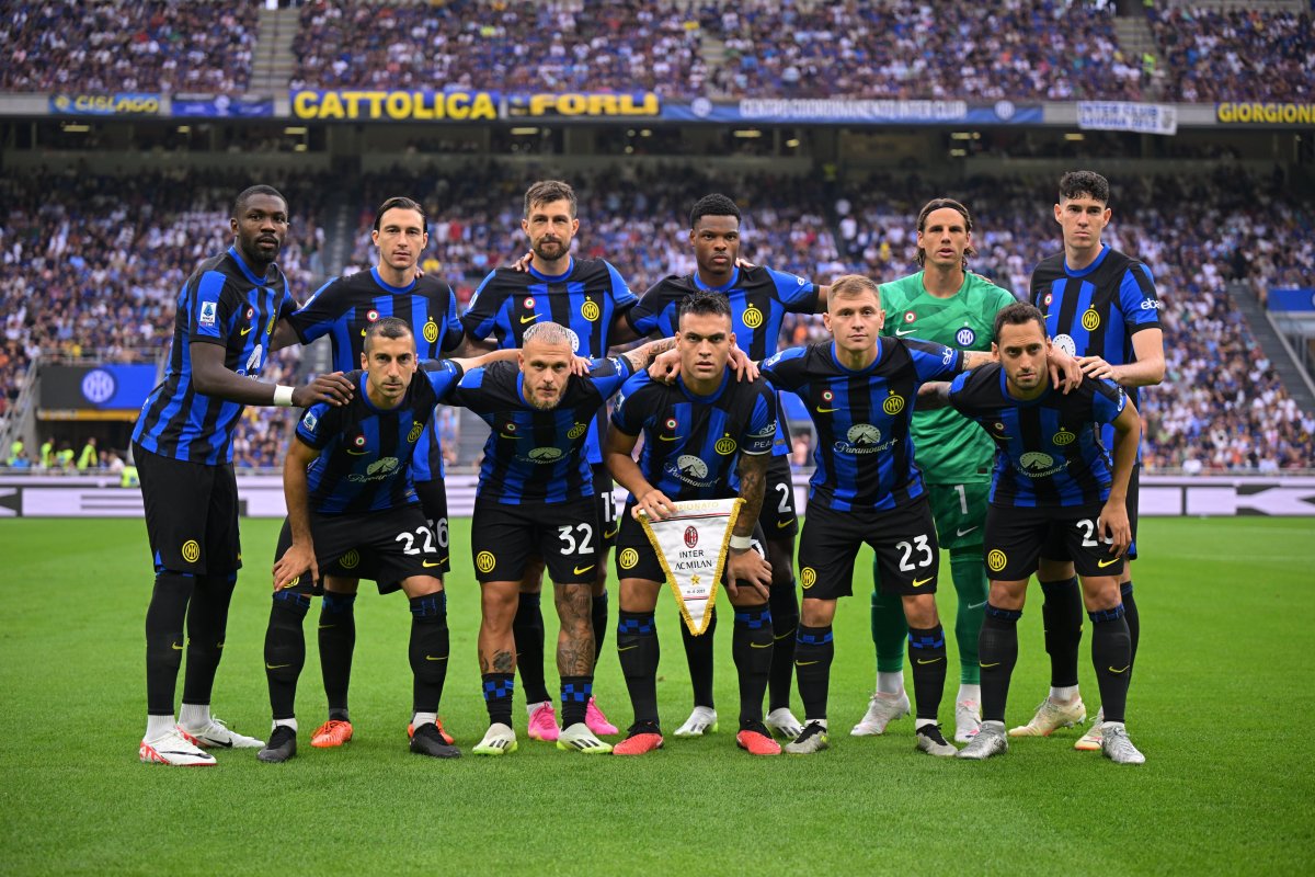 L’Inter pour tenter sa chance
